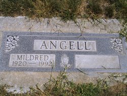 Mildred Angell 