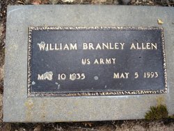 William Bradley Allen 