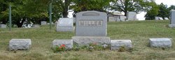 Wilbur Edwin Miller 