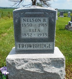 Nelson B. Trowbridge 