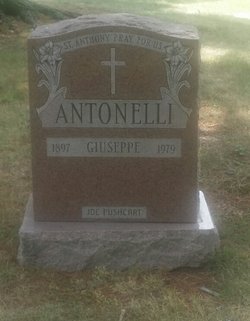 Giuseppe Antonelli 