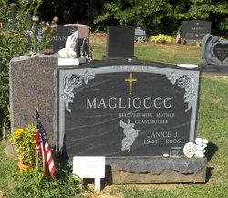 Angelo J. Magliocco 