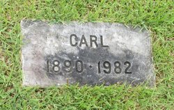 Carleton “Carl” Morrill 