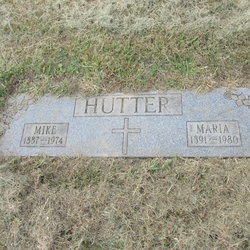 Michael T. Hutter 