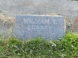 Thomas Williamson “William T” Currey 
