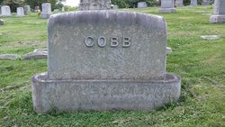 Clifford M Cobb 
