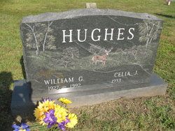 William G Hughes Jr.