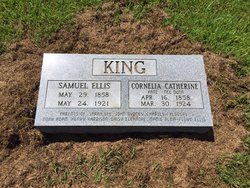 Samuel Ellis King 