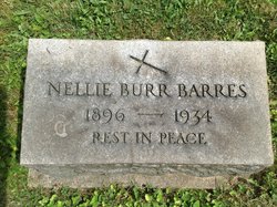 Nellie Barres 