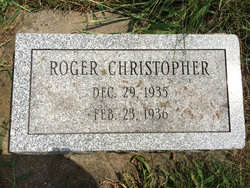 Rodger W Christopher 
