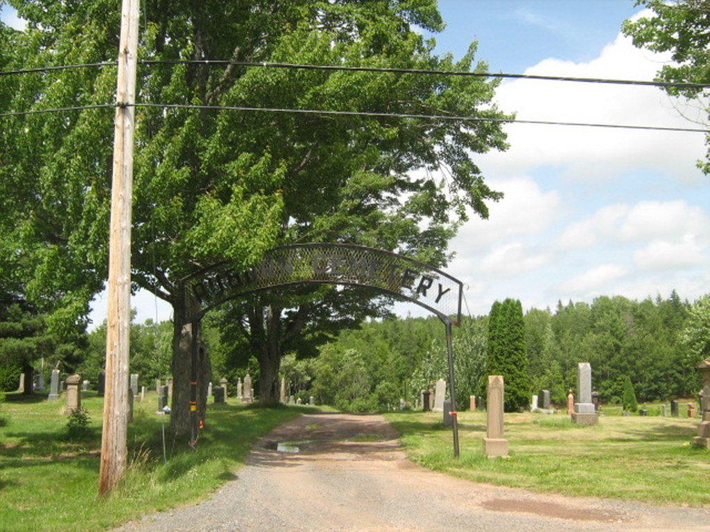 Auburn Cemetery
