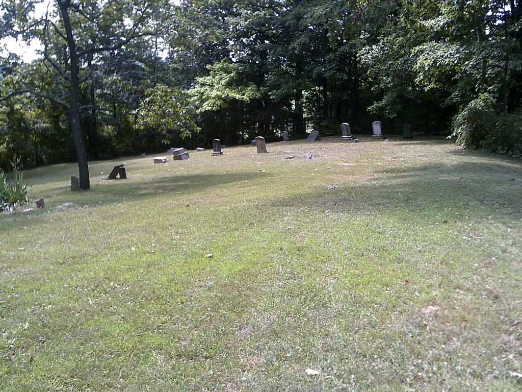 Kolb Cemetery