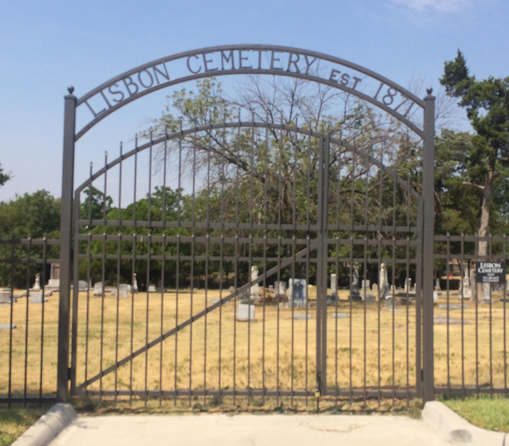 Lisbon Cemetery