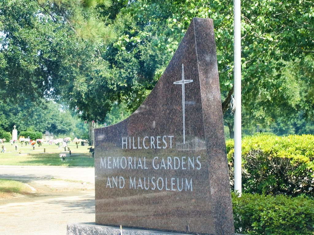 Hillcrest Memorial Gardens and Mausoleum