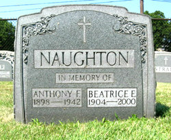 Anthony F. Naughton 