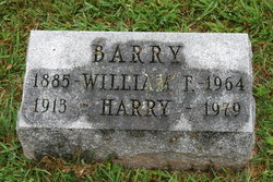 Harry Barry 