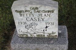 Betty Jean Casey 