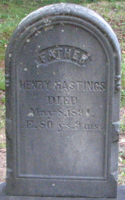 Henry Hastings 