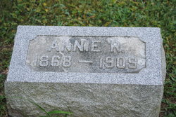 Annie R. Allender 