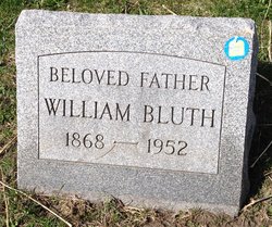 William Bluth 