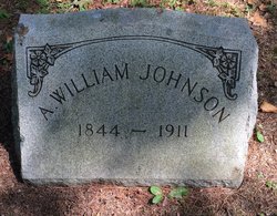 A William Johnson 