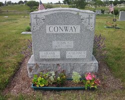 Frank Conway 