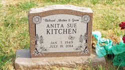 Anita Sue Kitchen 