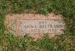 Anna Beltrame 
