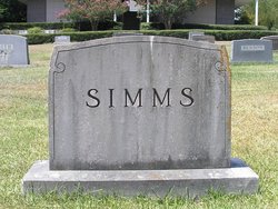 Thomas Hamilton Simms Jr.