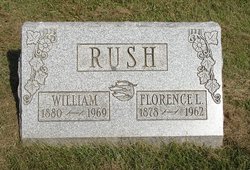 William Rush Sr.