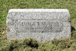 George Washington Murphy 