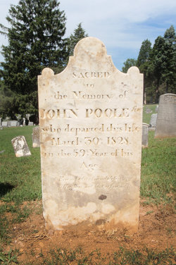 John Poole Jr.