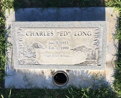Charles Long 