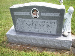 Meghan Breanne Sarrazine 