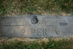 George H Piper 