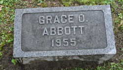 Grace O Abbott 