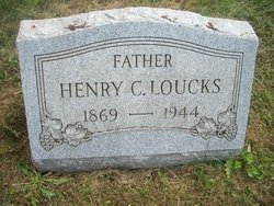 Henry Cornelius Loucks 