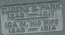 Eugene B. Park 