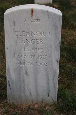 Eleanor I Anger 