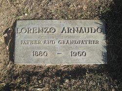 Lorenzo Arnaudo 
