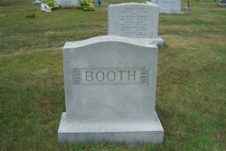 Edith G <I>Andrews</I> Booth 