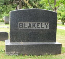 Nathaniel Blakely 