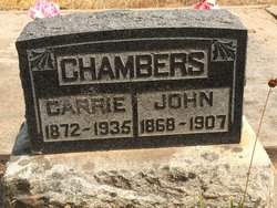 John J. Chambers 