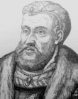 Kurfürst Ernst von Sachsen 