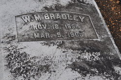 William M. Bradley 