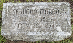 Rosa B <I>Wood</I> Murdock 
