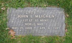 John Lynn Meighen 