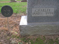 Charley Bolder 