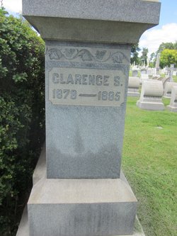Clarence S. Reeves 