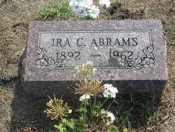 Ira C. Abrams 